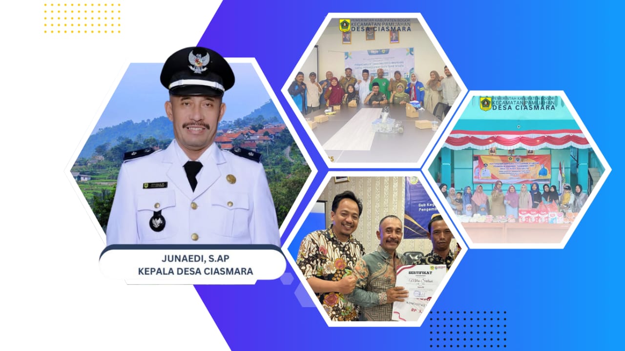 Pelayanan Mudah