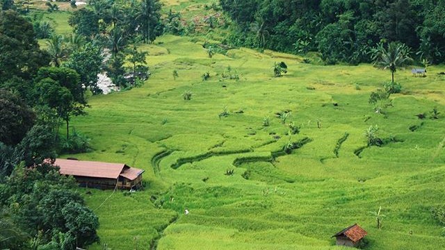 Desa Ciasmara